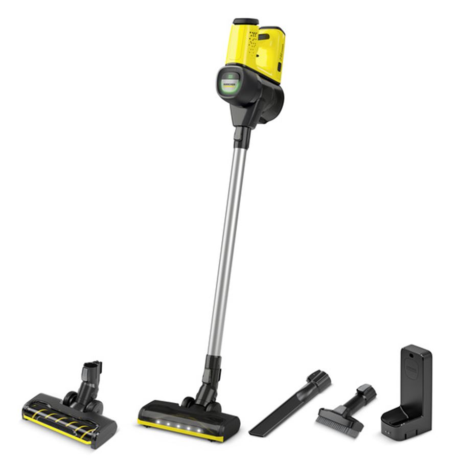 Пылесос Karcher VC 6 Cordless ourFamily Limited Edition