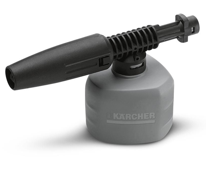 Пенная насадка для бесконтактной мойки  Karcher (0,3 л) FJ 3