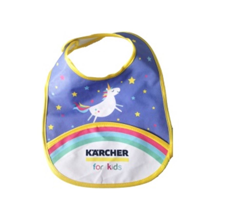 Детский фартук Karcher